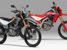 Honda CRF 300L